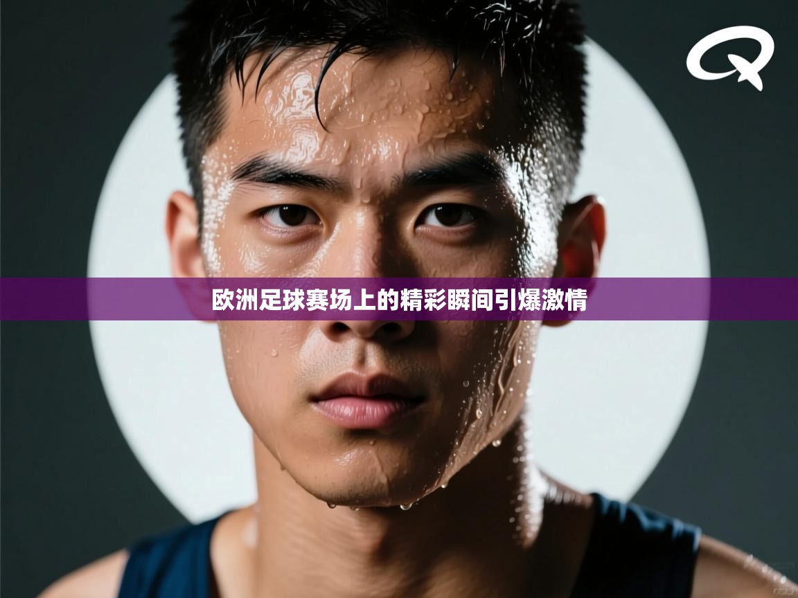 欧洲足球赛场上的精彩瞬间引爆激情  第1张