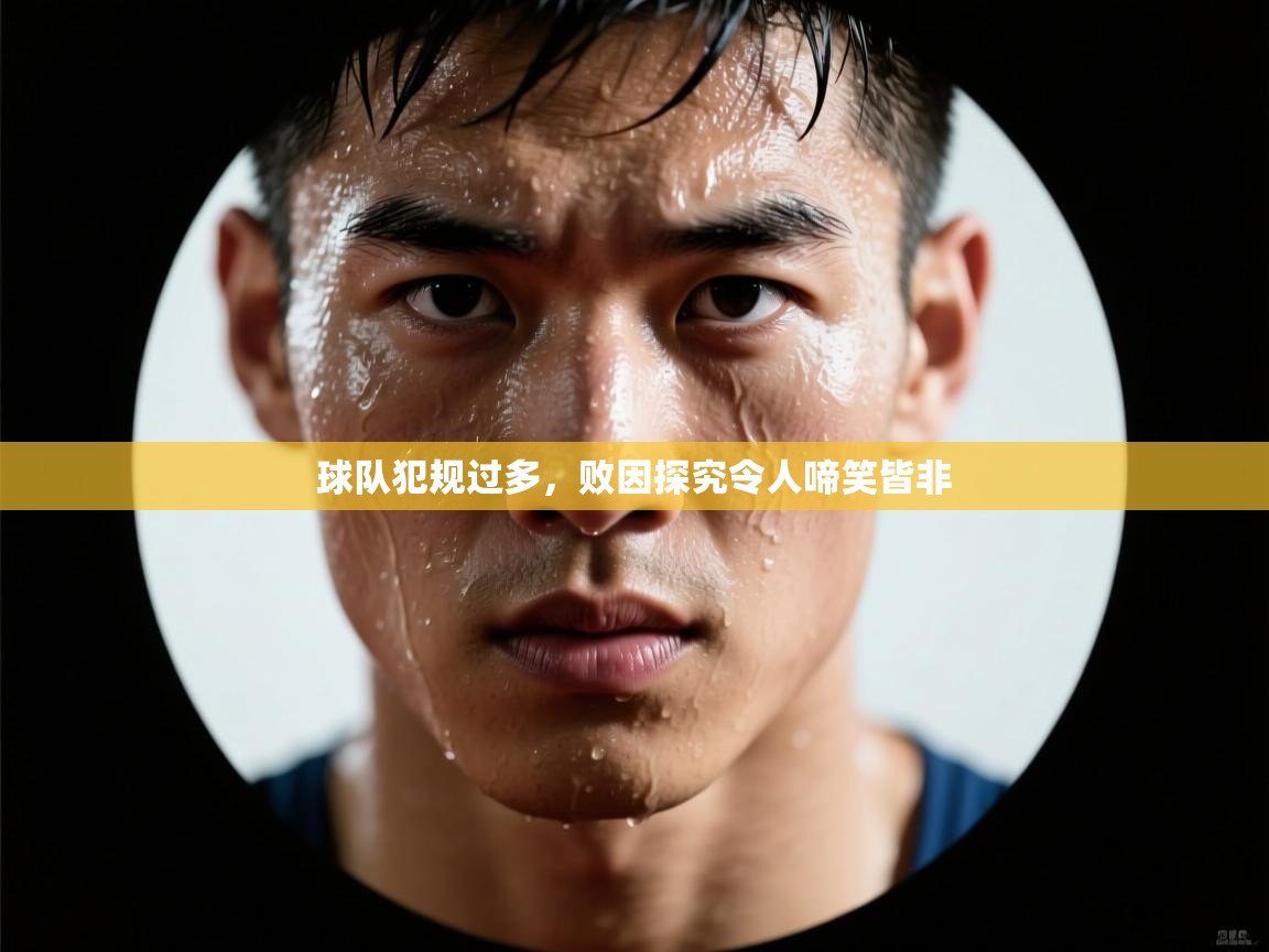 球队犯规过多，败因探究令人啼笑皆非  第2张