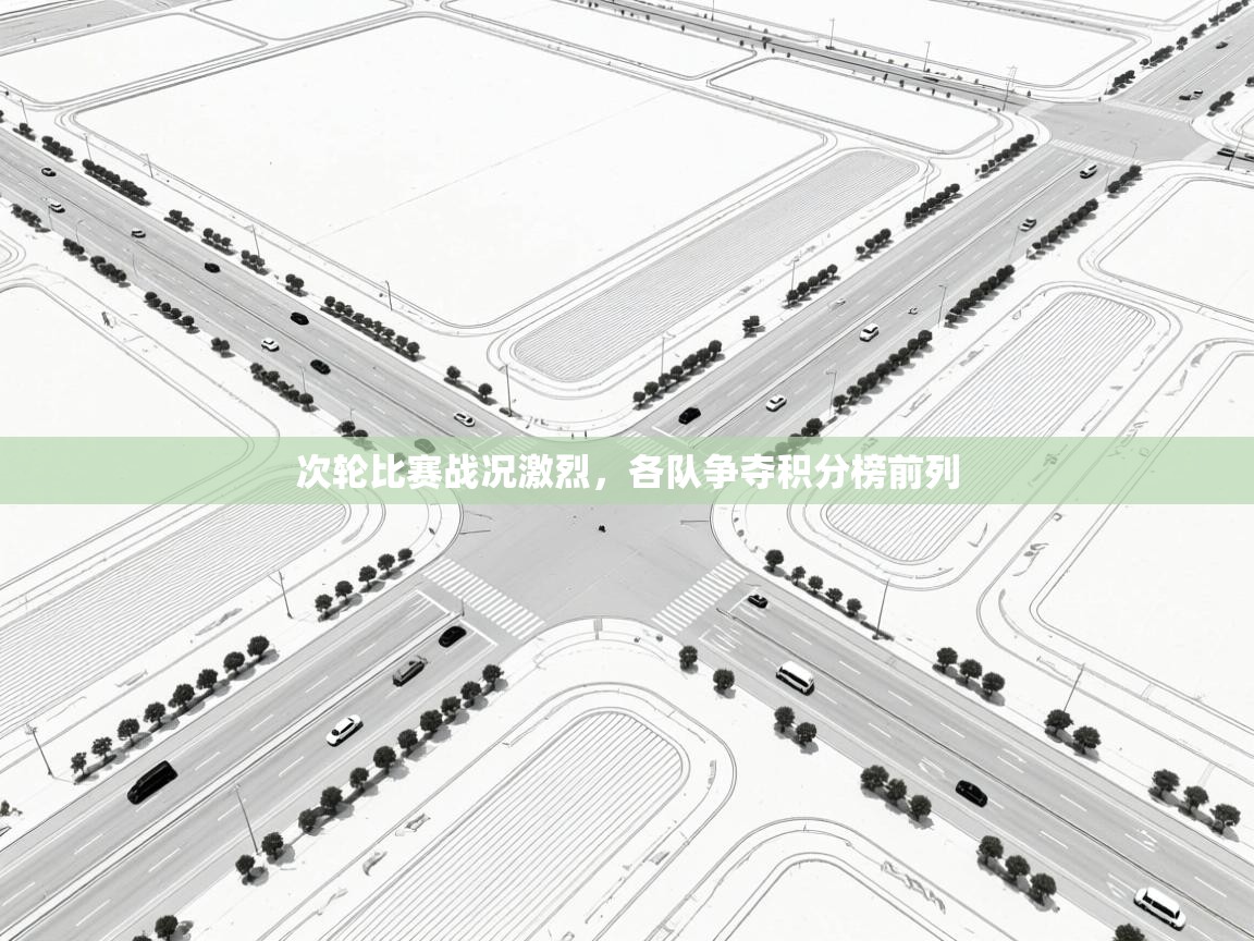 次轮比赛战况激烈,各队争夺积分榜前列 第2张