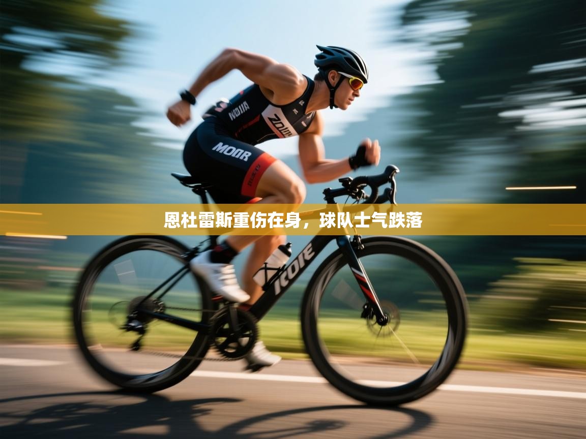 恩杜雷斯重伤在身，球队士气跌落  第2张