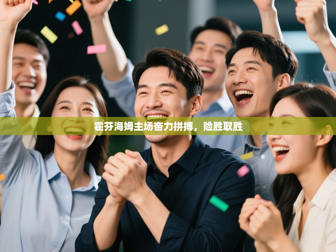 霍芬海姆主场奋力拼搏，险胜取胜  第2张