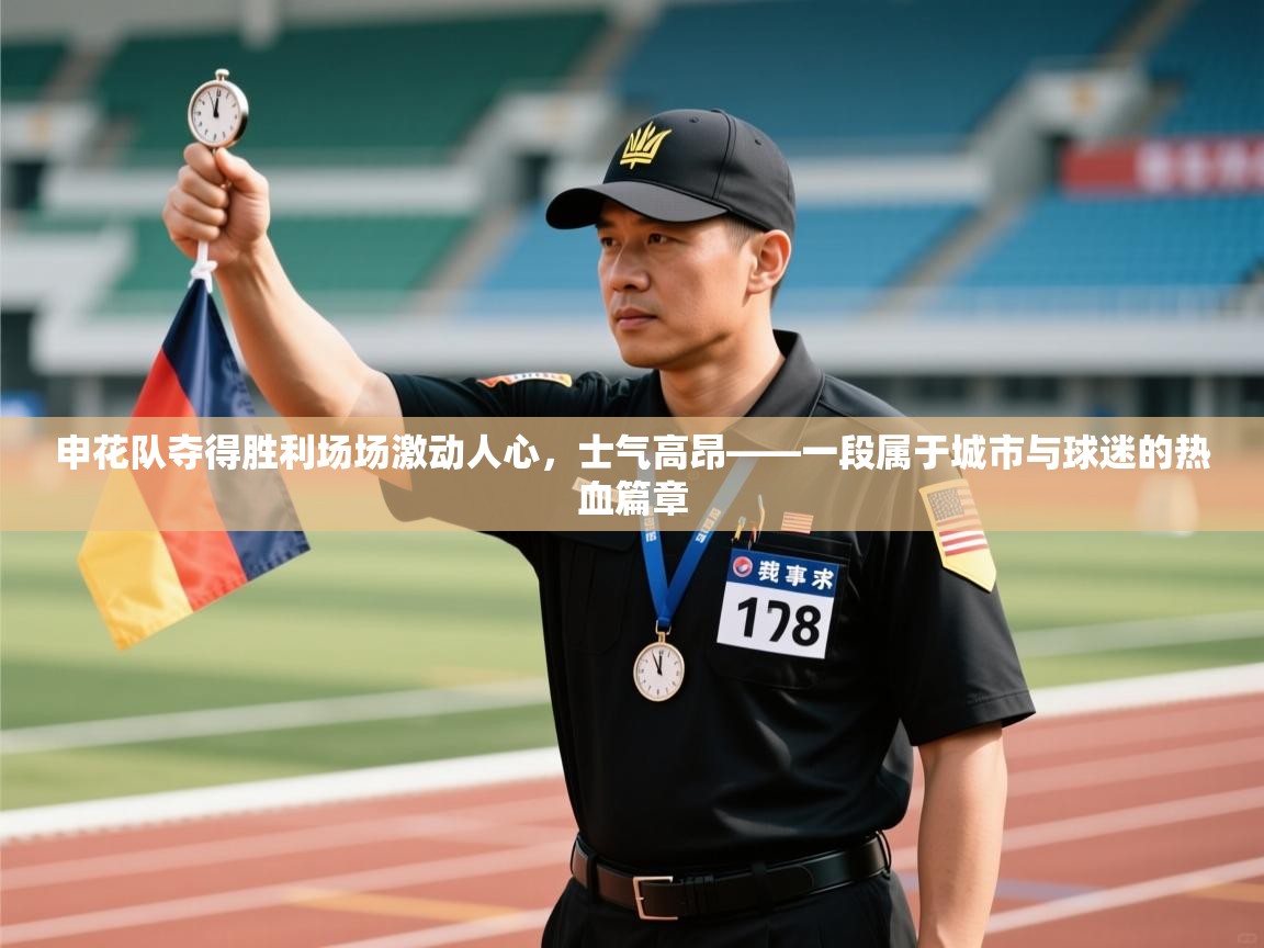 申花队夺得胜利场场激动人心，士气高昂——一段属于城市与球迷的热血篇章  第1张