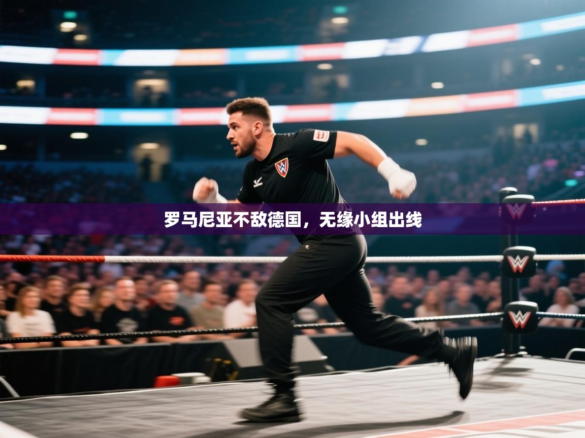 罗马尼亚不敌德国,无缘小组出线 第1张