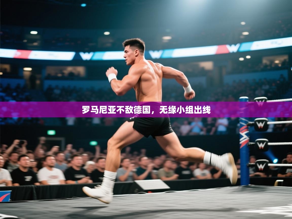 罗马尼亚不敌德国,无缘小组出线 第2张