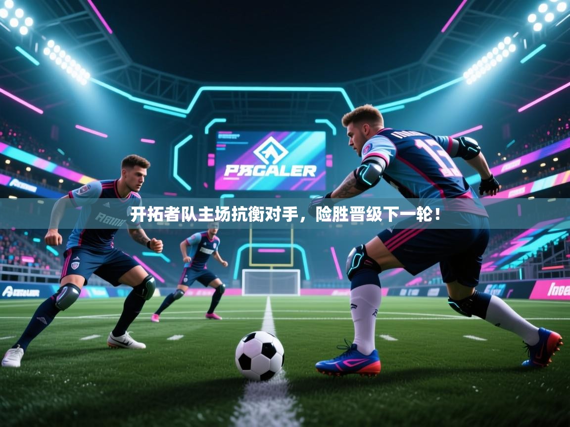 开拓者队主场抗衡对手，险胜晋级下一轮！  第1张