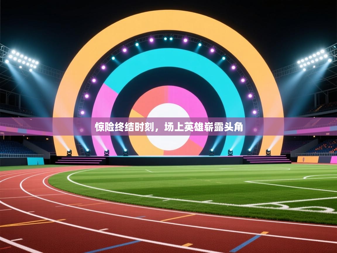 惊险终结时刻，场上英雄崭露头角  第1张