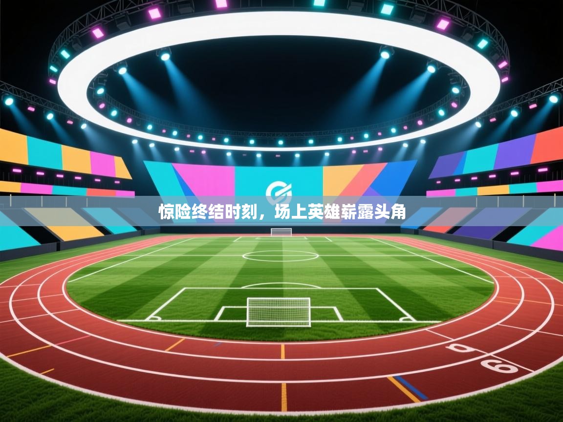 惊险终结时刻，场上英雄崭露头角  第2张