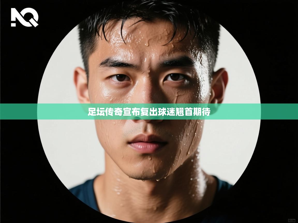 足坛传奇宣布复出球迷翘首期待  第2张